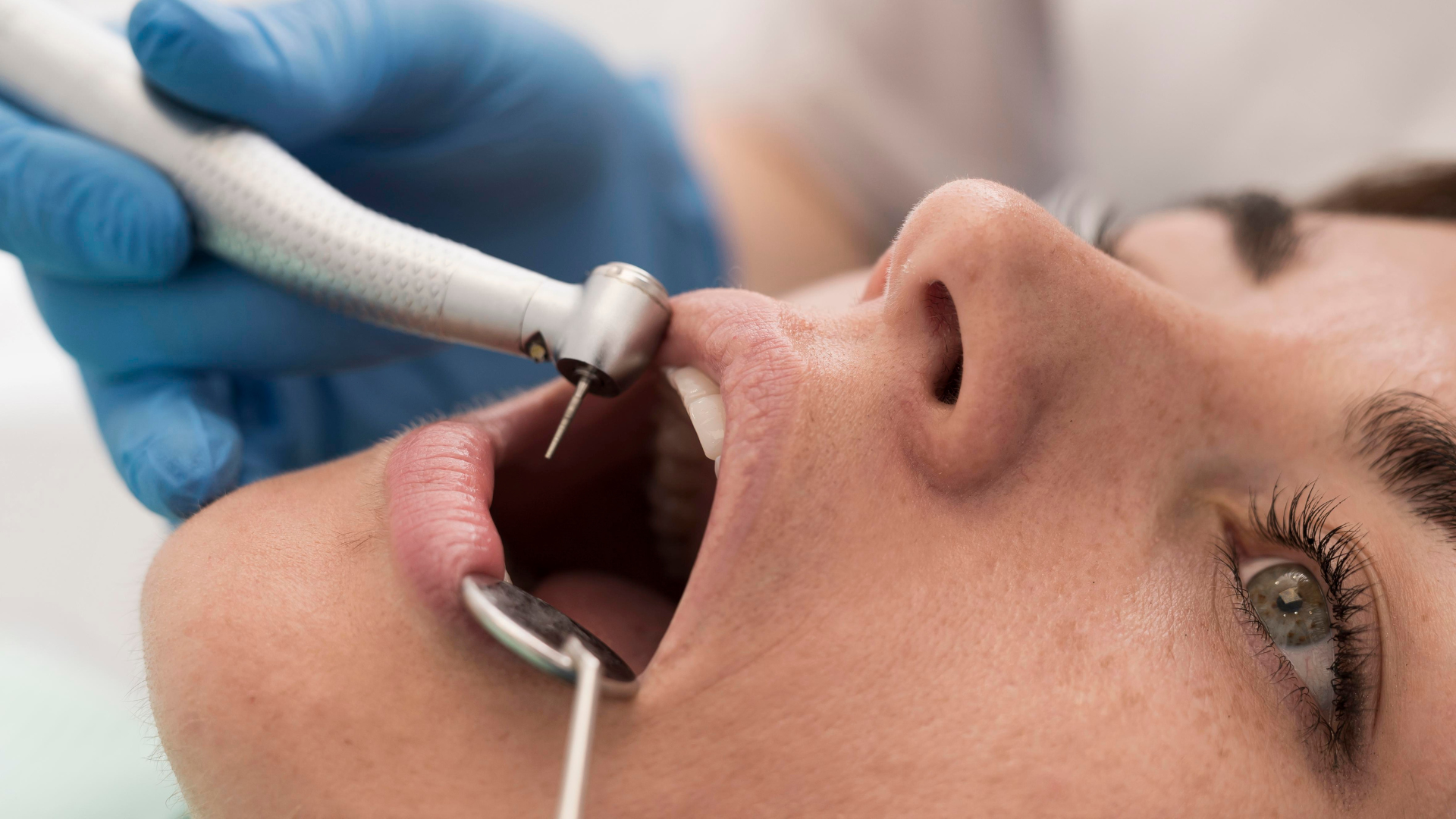 che c'entra il mercurio con il medico dentista
