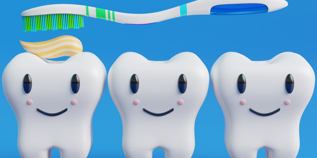 Il vocabolario del dentista. Garantito dal Dr. Ernesto Bruschi, dentista di Frosinone