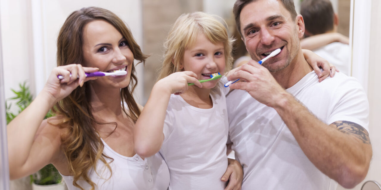 Il dentista di Frosinone: dalla I alla N