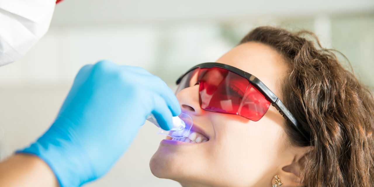 Dentista a Frosinone: dalla S alla V