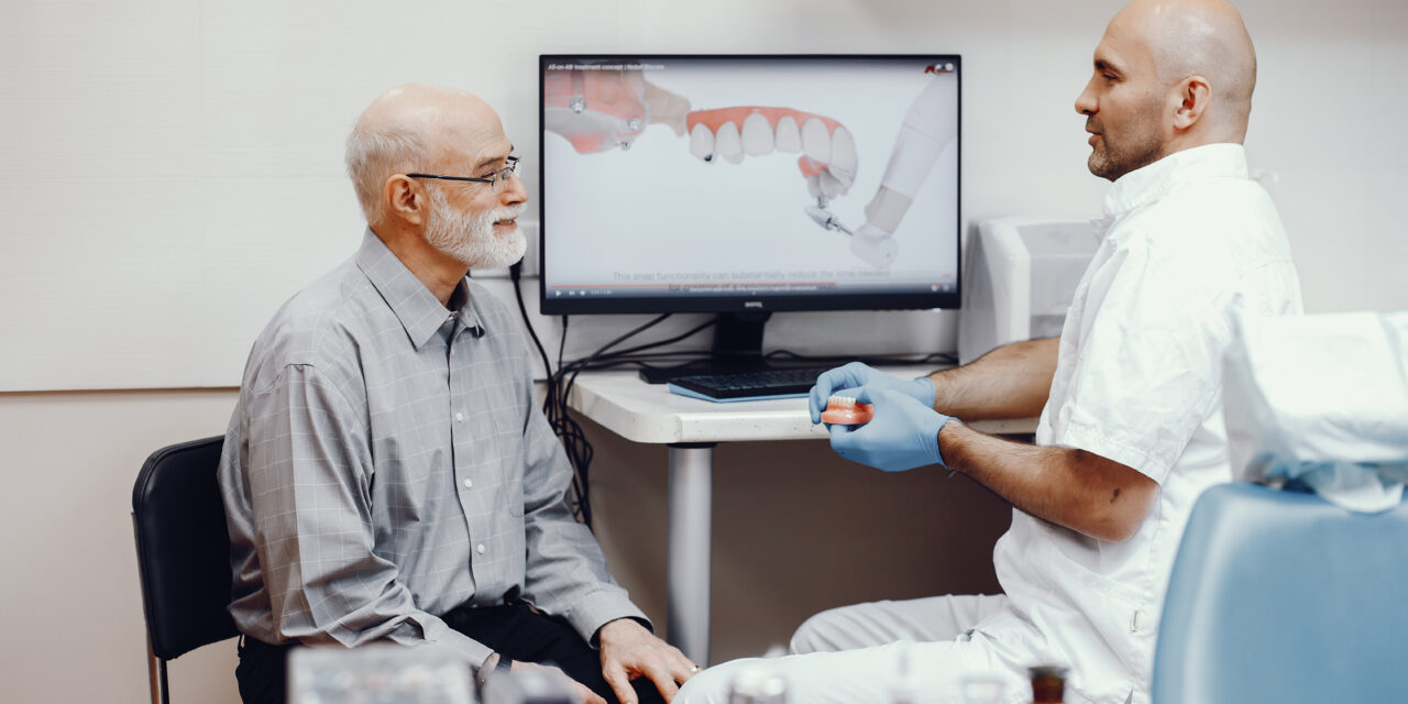 Il Segreto di un Impianto Dentale Perfetto?