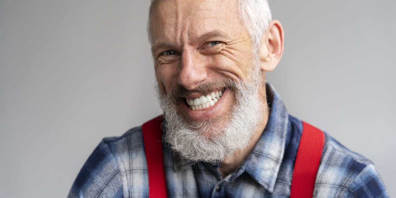 Tra 6 mesi avrà un sorriso perfetto