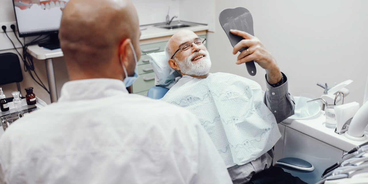 «Non Hai Abbastanza Osso»: la diagnosi che nasconde la soluzione
