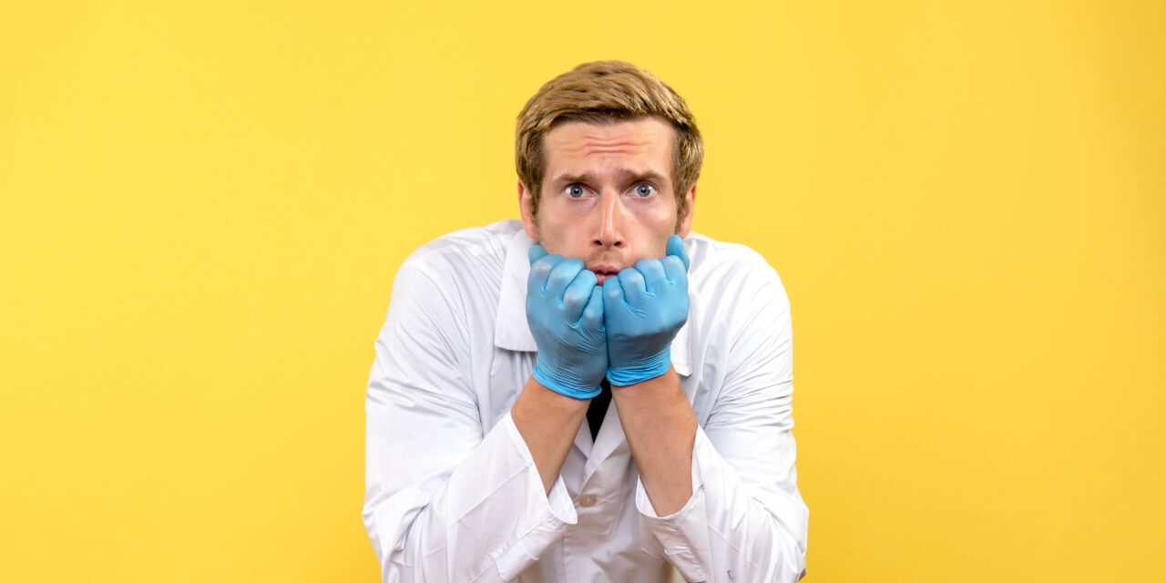 Hai paura del dentista? Cancellala una volta per tutte