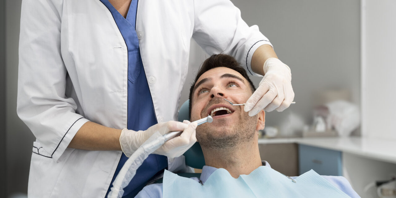 Odontoiatria e studi odontoiatrici a Frosinone: le branche, chi le segue, come è organizzato il Centro DentiPiù